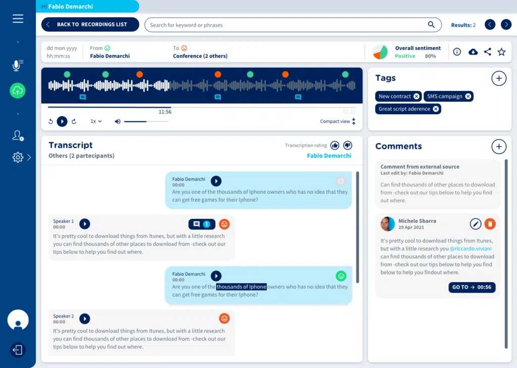 Winter Release 2022. Secure, integrated, Cloudy new features.