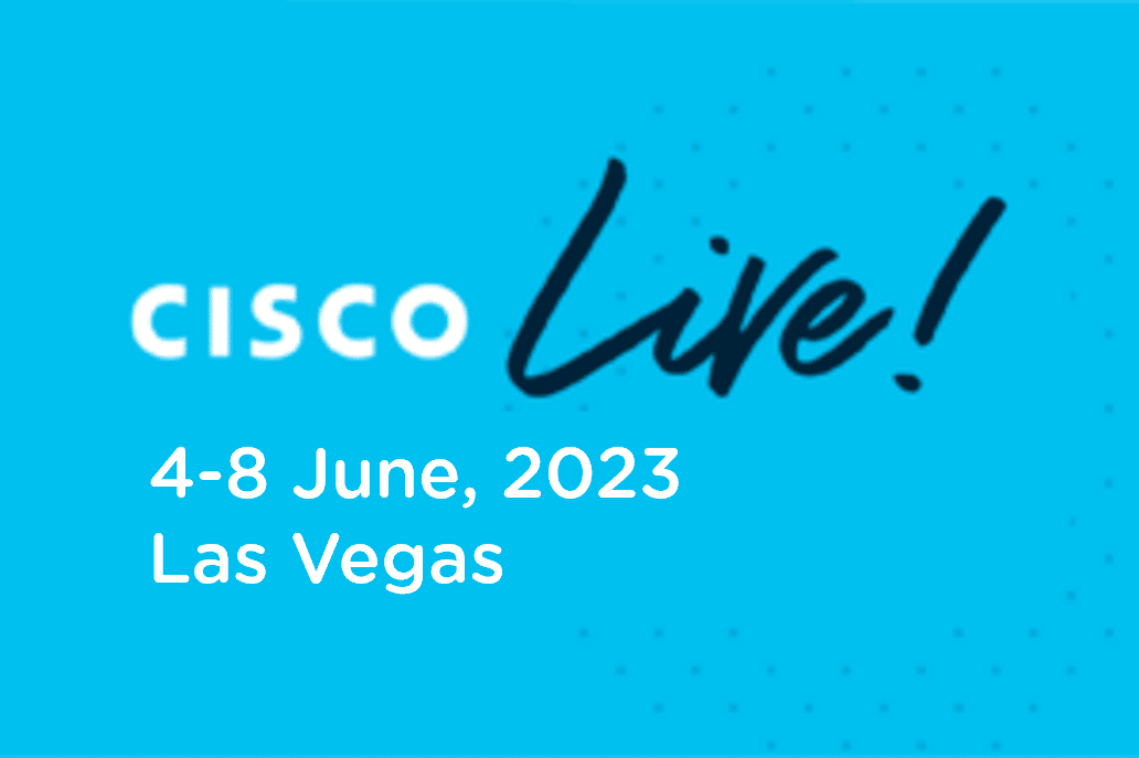 Find Imagicle at Cisco Live Las Vegas 2023. Imagicle