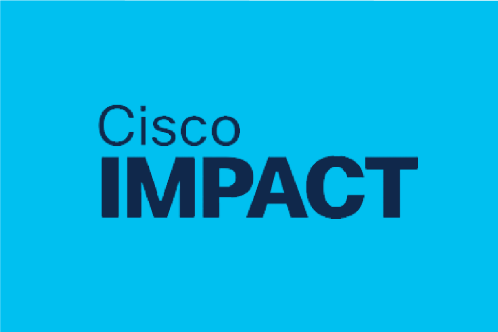 Find Imagicle at Cisco Impact 2023. Imagicle