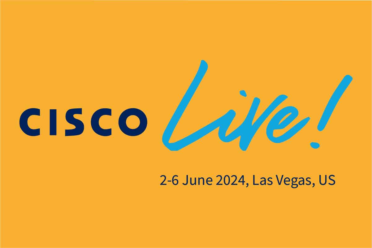 Imagicle Cisco Live Las Vegas 2024 Imagicle