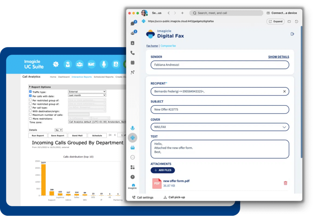 Why you should attend the Imagicle for Webex Calling Virtual Roadshow 2025